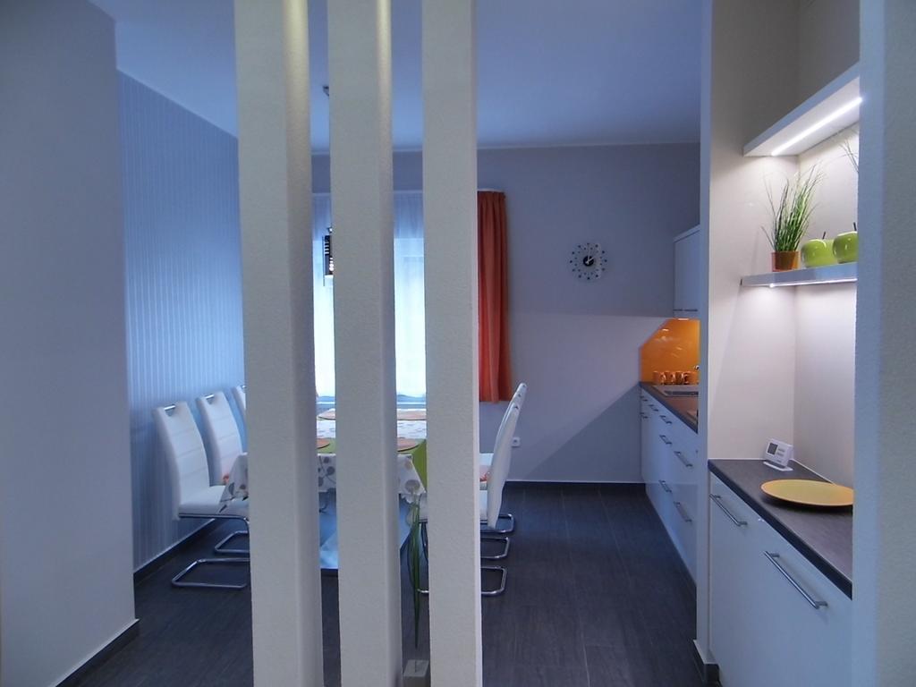 Alfa Apartman Sárvár Chambre photo
